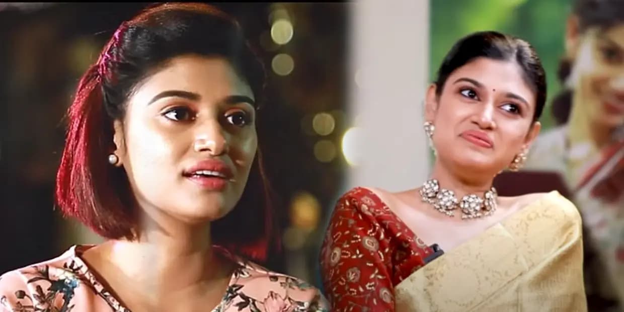 குடிச்சிட்டு எல்லை மீறும் ஓவியா.. உன்ன எல்லாம் அதுக்கு கூப்பிடலன்னா தான் அதிசயம், பெருமை பேசும் கோண கொண்டைகாரி