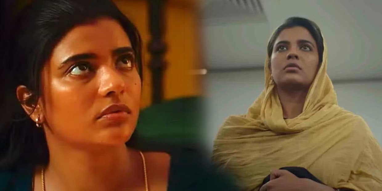 ஐஸ்வர்யா ராஜேஷ்க்கு போட்டியாக தொடர் பிளாப் கொடுக்கும் ரீ என்ட்ரி குயின்.. இப்படியே போனா தல தப்பாது