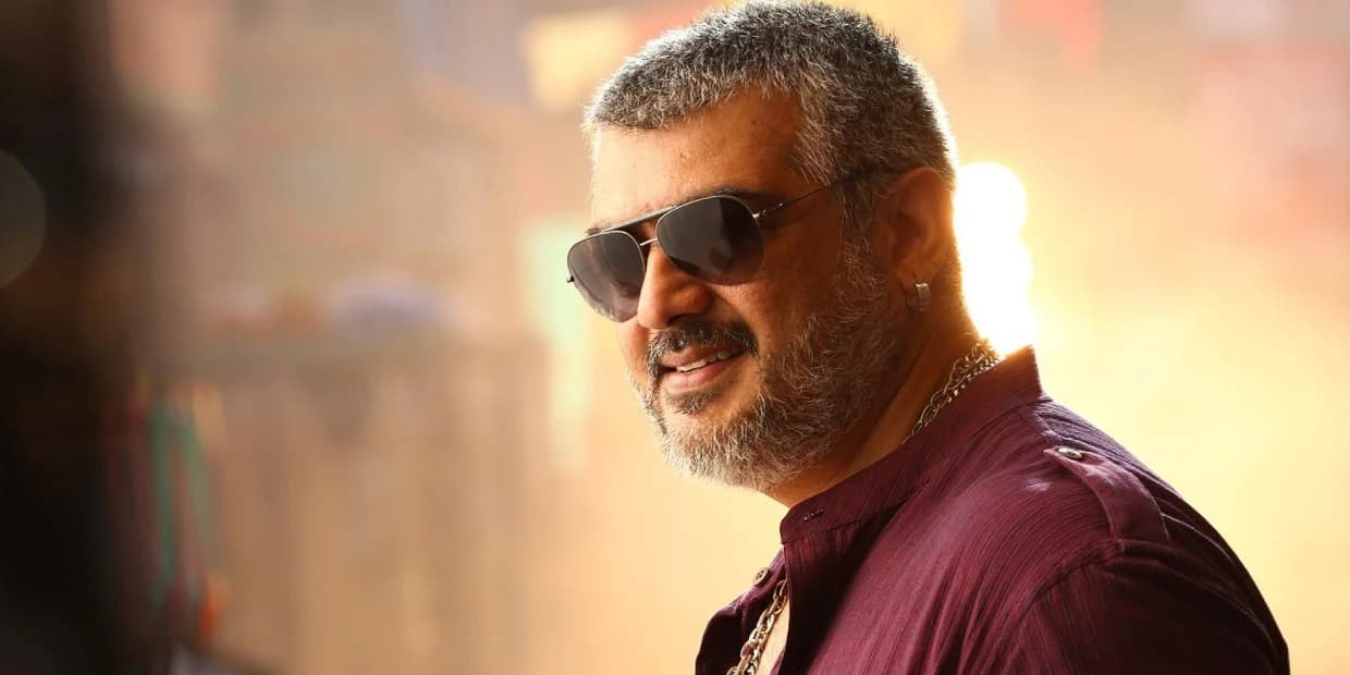 குட் பேட் அக்லியில் இணையும் அஜித்தின் டார்லிங்.. ஆக்சன்ல பட்டையை கிளப்பபோகும் இயக்குனர்!