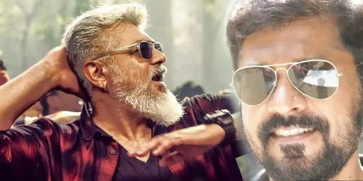 ஒரு வழியாக மொத்த ஸ்கிரிப்ட்டை உறுதி செய்த அஜித்.. சொன்ன மாதிரி ரிலீஸ் தேதியை லாக் செய்த மகிழ் திருமேனி