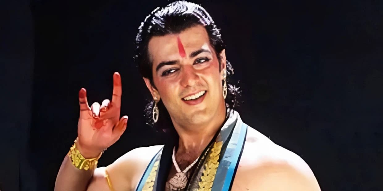இயற்கை குறைபாடுகளை மையப்படுத்தி வெளிவந்த 5 அஜித் படங்கள்..
