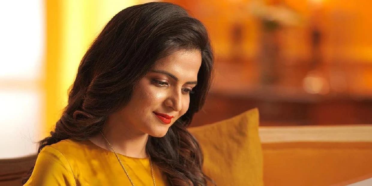 விவாகரத்திற்கான காரணத்தை கூறிய திவ்யதர்ஷினி.. 2ம் திருமணத்திற்கு கூறிய பதில் என்ன தெரியுமா?