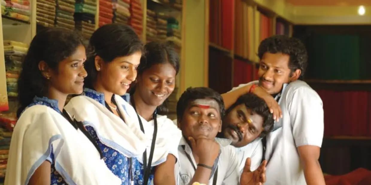 அங்காடி தெரு நடிகை திடீர் மரணம்.. இப்படி எல்லாம் ஒரு சாவு வரக்கூடாது
