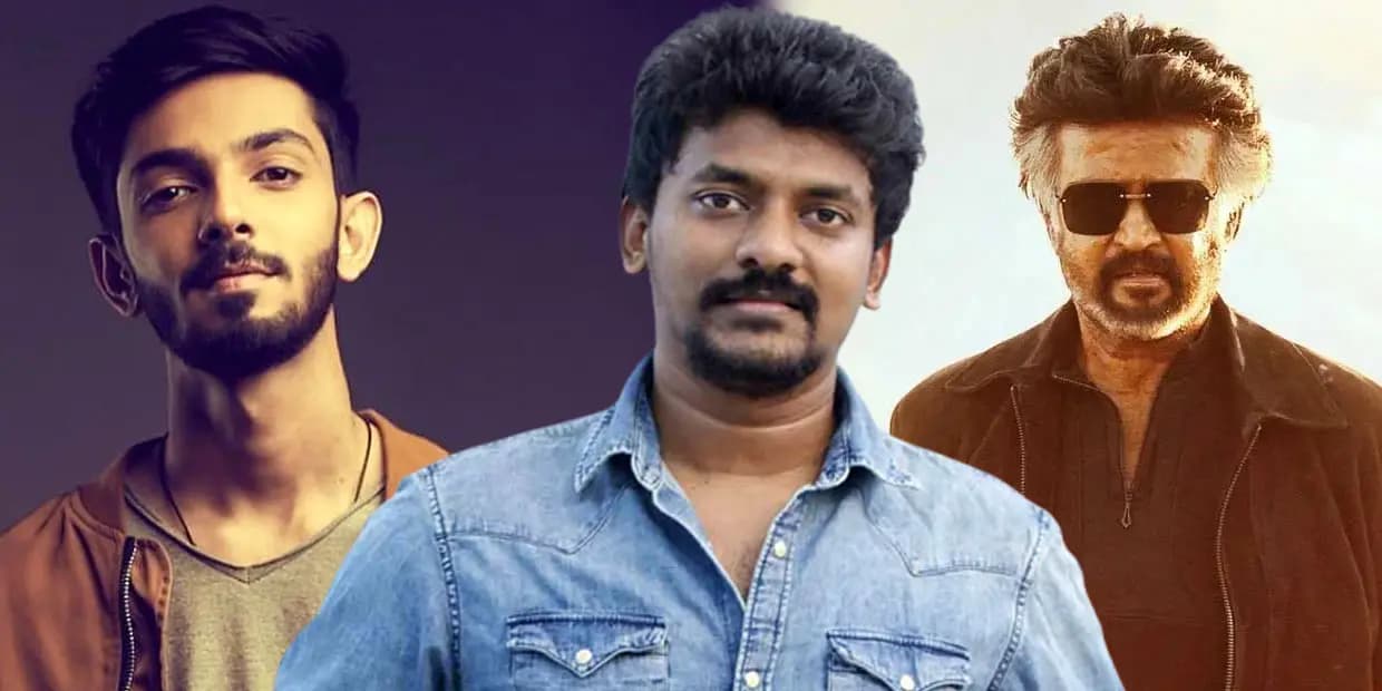 மொத்தத்தையும் கெடுத்து குழப்பிய அனிருத்.. ரஜினியிடம் வசமாய் சிக்கி விழி பிதுங்கிய நெல்சன்