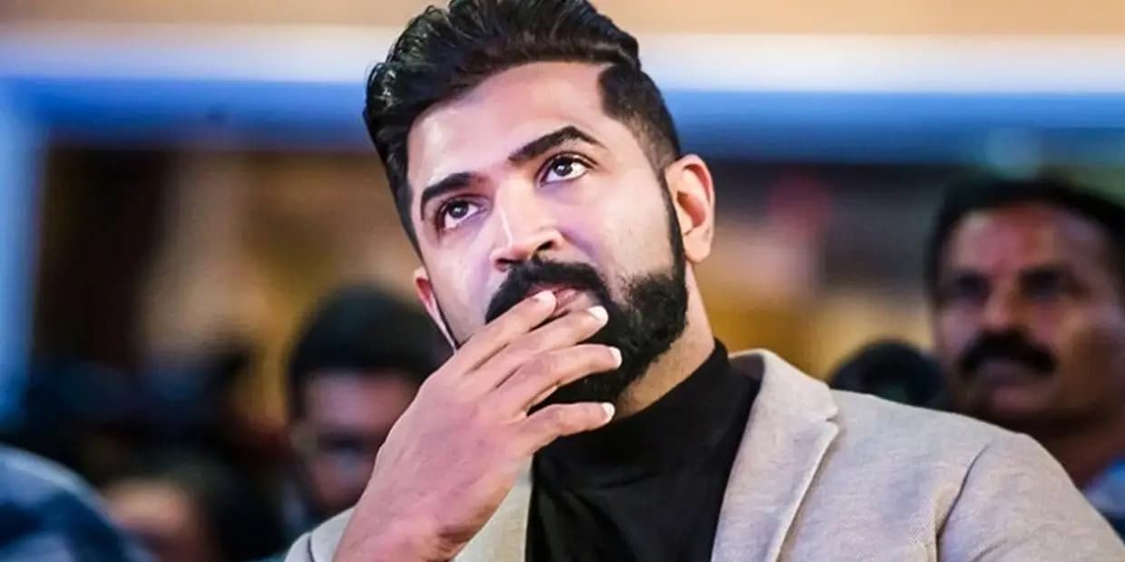 எல்லாத்துலயும் அருண் விஜய்க்கு கை கொடுக்கும் 2வது ஆப்ஷன்.. வணங்கான் முதல் ரெட்ட தல விக்டர் போடும் கணக்கு