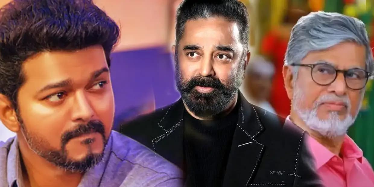 லிப்லாக் காட்சிகளில் தாராளம் காட்டும் பிக்பாஸ் ஜோடி.. எல்லாமே விஜய் அப்பா SAC போட்ட விதை