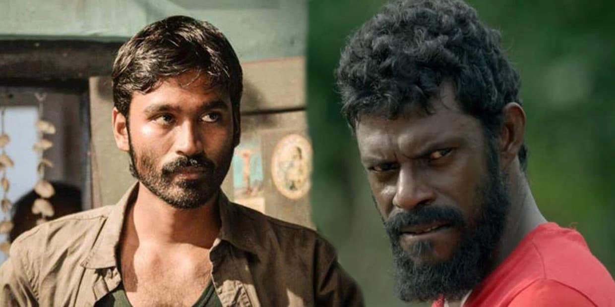 தர லோக்கலான கதாபாத்திரத்திற்கு பெயர் போன 6 வில்லன்கள்..