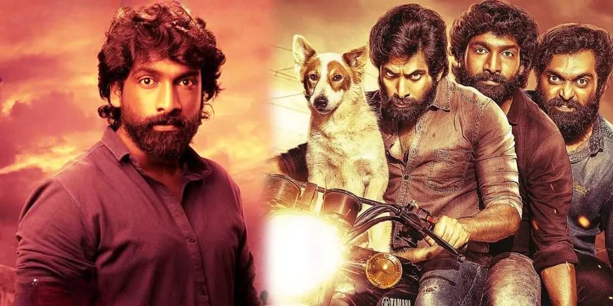 Dinosaurs Movie Review- வடசென்னை கேங்ஸ்டர்ஸ், மிரட்டும் புது முகங்கள்.. டைனோசர்ஸ் எப்படி இருக்கு.? அனல் பறக்கும் விமர்சனம்