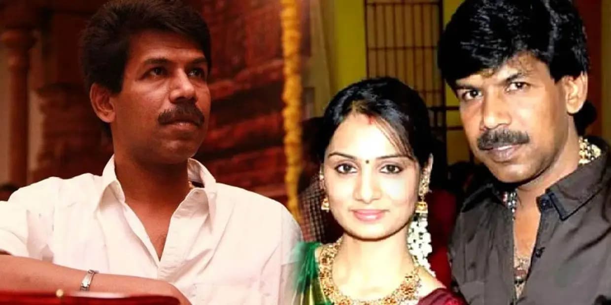 பாலா தனது மனைவியை பிரிய காரணமான முக்கிய புள்ளி.. வெளிச்சத்திற்கு வந்த தேனி சீக்ரெட்