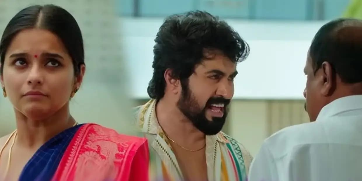 நந்தினியின் மொத்த நம்பிக்கையும் சுக்குநூறாக ஓடச்சிட்டாங்க.! குணசேகரனை விட மோசமான விஷப்பாம்பு இவன்தான்