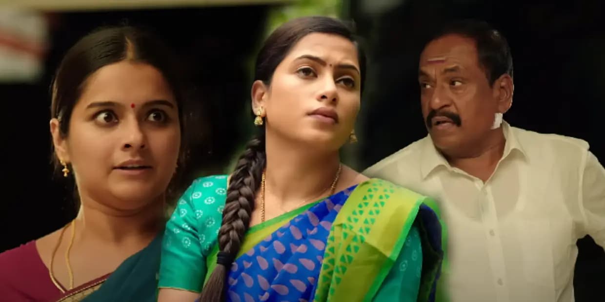 குணசேகரன் இல்லாததால் தம்பிகளை சீண்டிப் பார்க்கும் மருமகள்கள்.. குண்டு கட்டாக தூக்கிய போலீஸ்