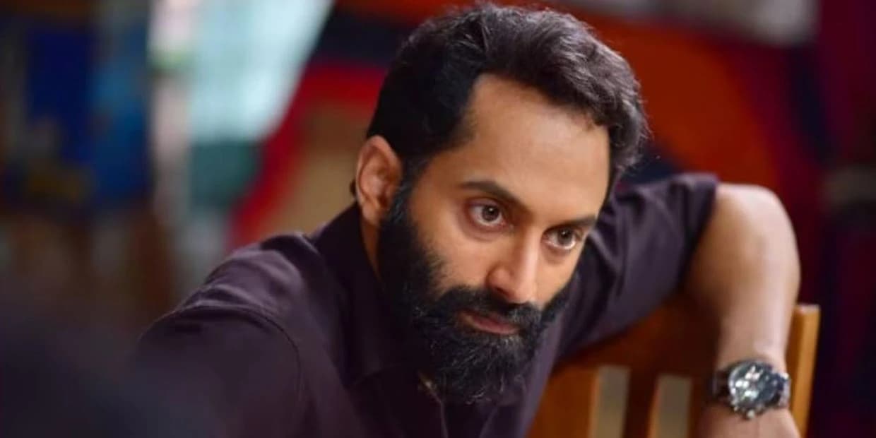 தோல்வியை ஒத்துக்கொண்ட பகத் பாசில்.. சரியான நெத்தியடி கொடுத்து வெளியிட்ட புகைப்படம்