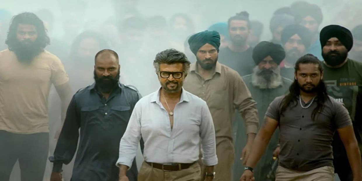 மீண்டும் டைகர் முத்துவேல் பாண்டியன் ஆட்டம் ஆரம்பம்.. உண்மையை உளறிய ரஜினி மருமகள்