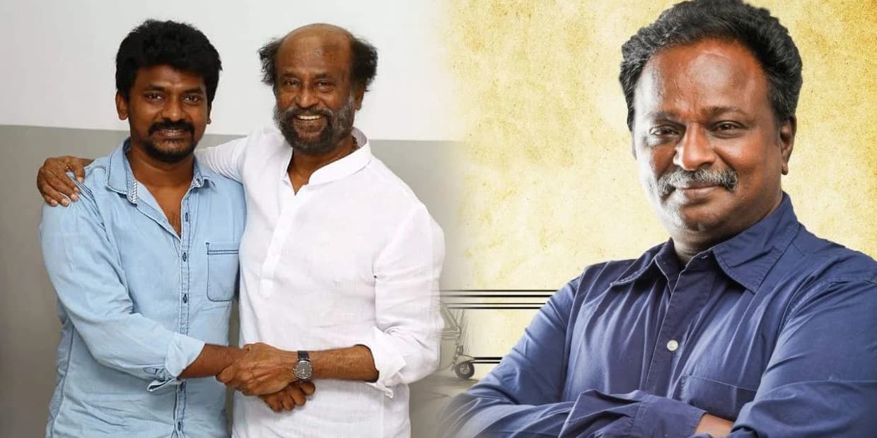 ஜெயிலர் விமர்சனத்திற்கு தயாரான ப்ளூ சட்டை.. ஒத்த வரியில் கொடுத்த கமெண்ட், நெல்சா மண்ட பத்திரம்