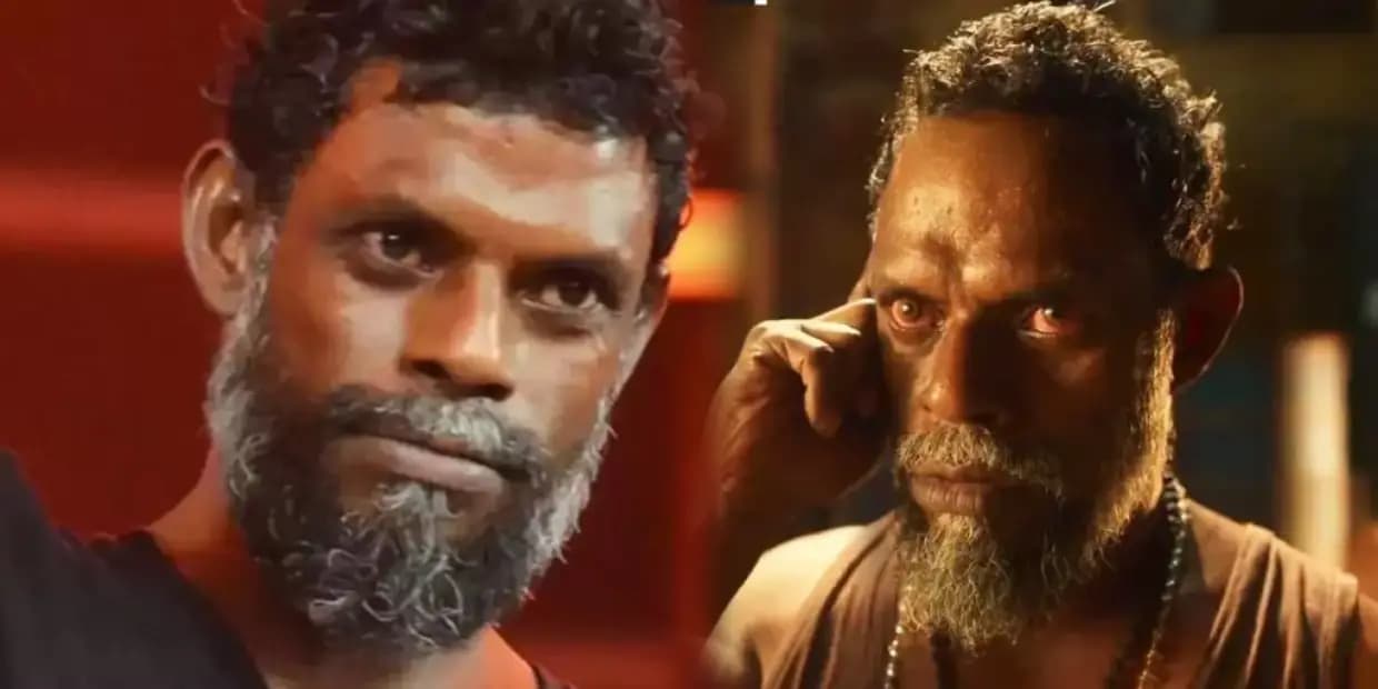 வர்மனை ஃபேமஸ் ஆக்கிவிட்ட வாரிசு நடிகர்.. அந்த ரெண்டு படத்தில் நடித்ததால் விநாயகத்துக்கு அடித்த ஜாக்பாட்