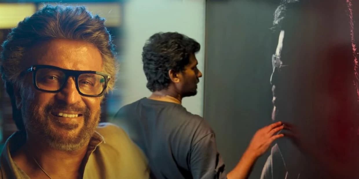 LCU கேள்விப்பட்டிருக்கோம் அது என்ன NCU? ரஜினிகாந்த் ஓகே சொல்லி பற்ற வைத்த நெருப்பு