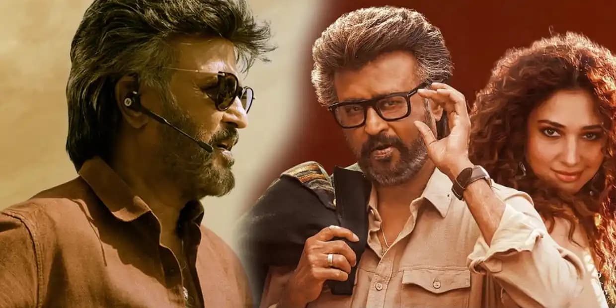 ஜெயிலர் பட மீதான நம்பிக்கையால் துணிந்து மோதும் சன் பிக்சர்ஸ்.. சொந்த ஊரில் ஆட்டம் போட ரெடியாகும் ரஜினி