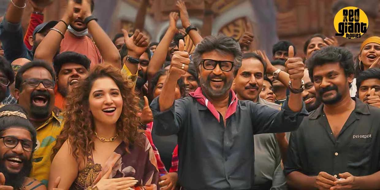 ஜம்பம் பலிக்காததால் கப் சிப்புன்னு வாலை சுருட்டிய ஜெய்லர் டீம்.. ரெட் ஜெயண்ட்டயே அல்லு தெறிக்கவிட்ட ஆபீஸர்