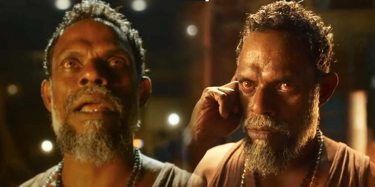 ஜெயிலர் பட வர்மனுக்கு சோறு போட்ட தொழில்.. திறமையை கண்டுபிடித்து வாய்ப்பு வழங்கிய வாரிசு நடிகர்