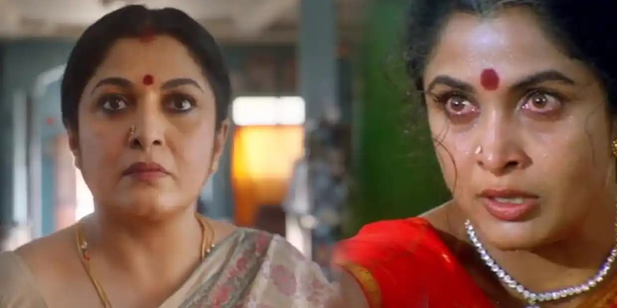 டாப் நடிகர்களுடன் 14 வருடம் கழித்து ஜோடி போடும் மூன்று நடிகைகள்.. பிறவி பலனை அடைந்த நீலாம்பரி
