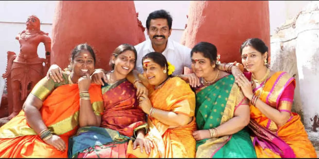 சாப்பாட்டுக்கு கூட வழியில்லாமல் முட்டி மோதி ஜெயித்து காட்டிய கடைக்குட்டி சிங்கம் அக்கா.. சோகமான மறுபக்கம்