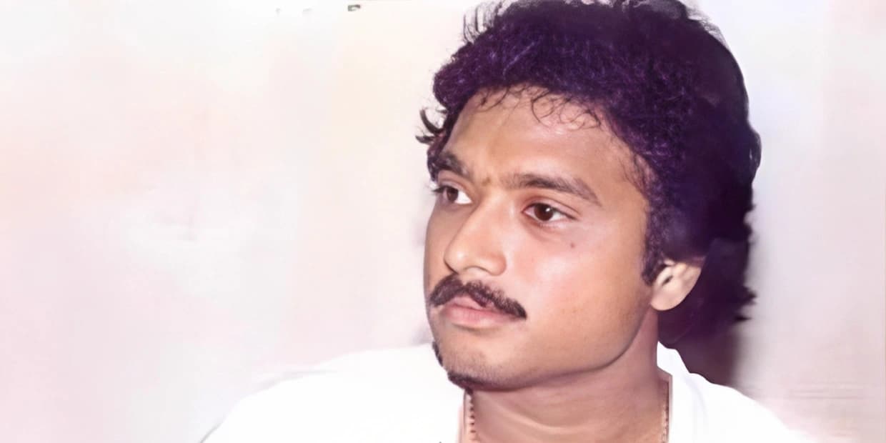 16 வயதில் தேசிய விருது 22 வயதில் எதிர்பாராத மரணம்.. புகழின் உச்சத்தை தொட்ட கார்த்திக் நடிகை