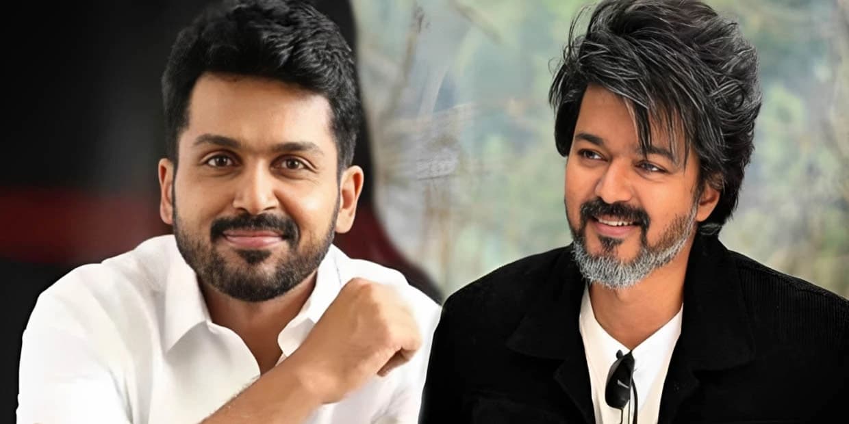 லியோவை போல் ப்ரீ ரிலீஸ் பிசினஸில் மல்லுக்கட்டும் கார்த்தியின் 25வது படம்.. அடேங்கப்பா! இத்தனை கோடியா