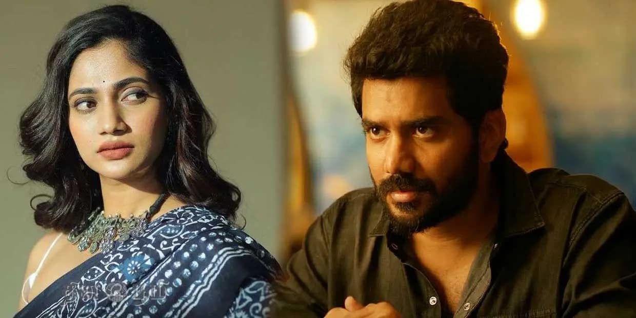 கவினை வெறுப்பேற்ற லாஸ்லியா வெளியிட்ட புகைப்படம்.. இணையத்தில் வைரலாகும் அடுத்த ஜோடி
