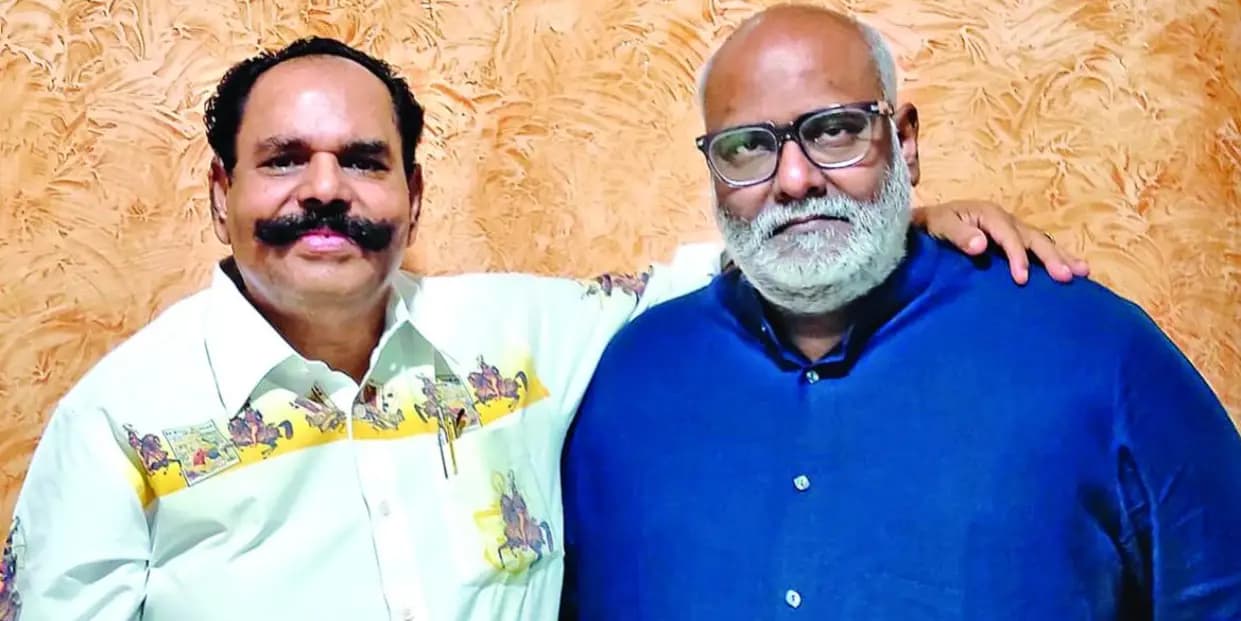 ஹிட் கொடுத்து காணாமல் போன 6 இசையமைப்பாளர்கள்..