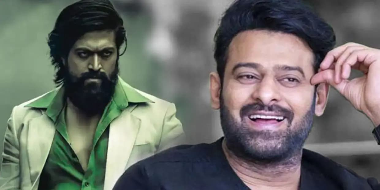 இந்த வாரம் வெளிவர உள்ள 9 படங்களின் அப்டேட்.. கேஜிஎஃப் இயக்குனர், பிரபாஸ் காம்போ ஜெயிக்க வாய்ப்பிருக்கா?