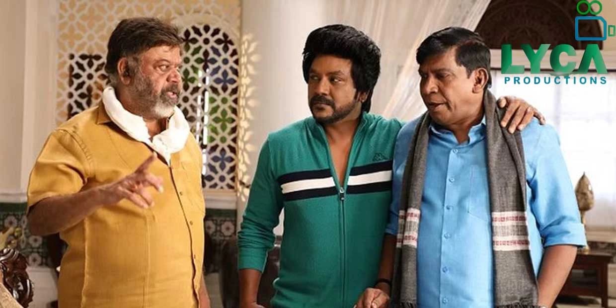 சந்திரமுகி 2 வசூல் வேட்டைக்கு லைக்காவின் ராஜதந்திரம்.. பக்காவாய் காய் நகர்த்தும் லாரன்ஸ் அண்ட் கோ