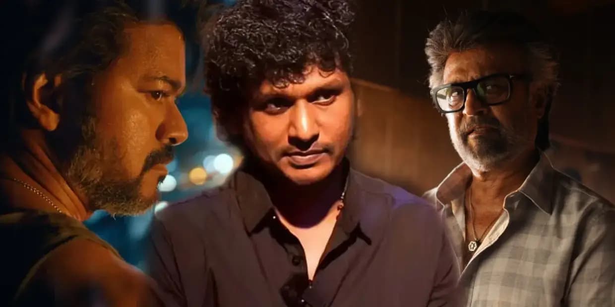 ஜெயிலர் வசூலை முறியடிக்குமா லியோ.? படத்தைப் பார்த்த தளபதியின் ரியாக்சன் இதுதான்