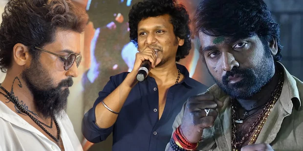 லோகேஷ் பட வில்லனா செத்திடுவாங்கன்னு தெரிஞ்சு, நடிக்க ஆசைப்படும் 4 ஹீரோக்கள்.. ஆசை யாரை விட்டுச்சு!