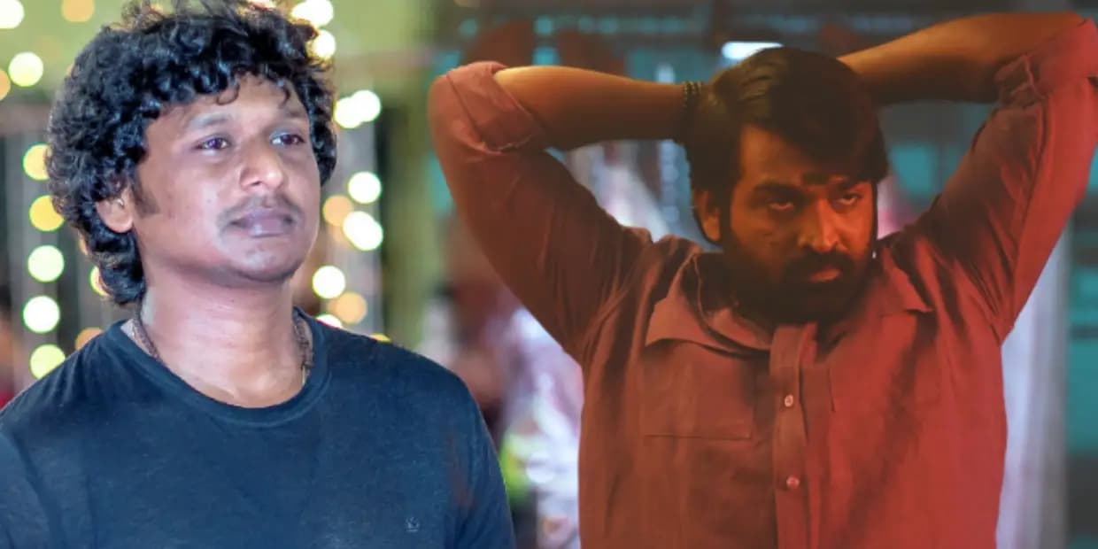 லோகேஷ் செதுக்கிய 5 கதாபாத்திரங்கள்.. மாஸ் காட்டிய விஜய் சேதுபதியின் ரெண்டு கேரக்டர்