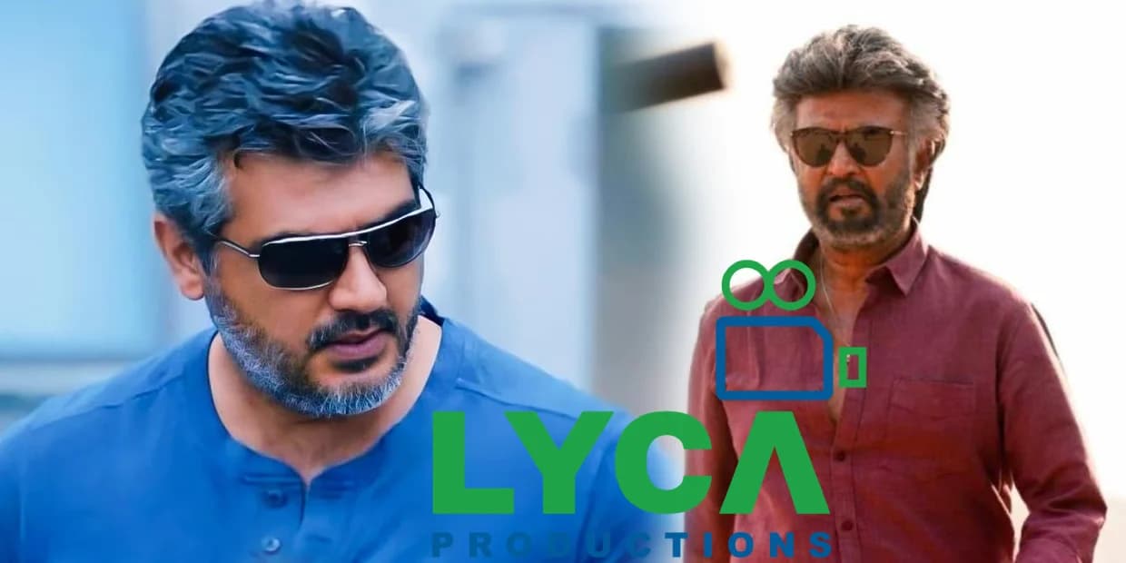 விடாமுயற்சி போல் ஆகி விடக்கூடாது.. லைக்காவை யோசிக்க விடாமல் செய்யும் ரஜினி