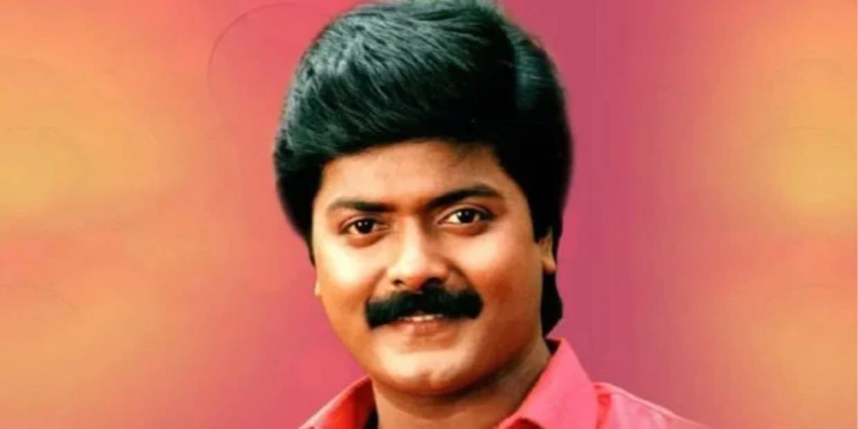 நடிகர் முரளியை வைத்து ஹிட் கண்ட இயக்குனரின் புது அவதாரம்.. என்ன 47 வயதில், 23 வயது நடிகை உடன் ஜோடியா?
