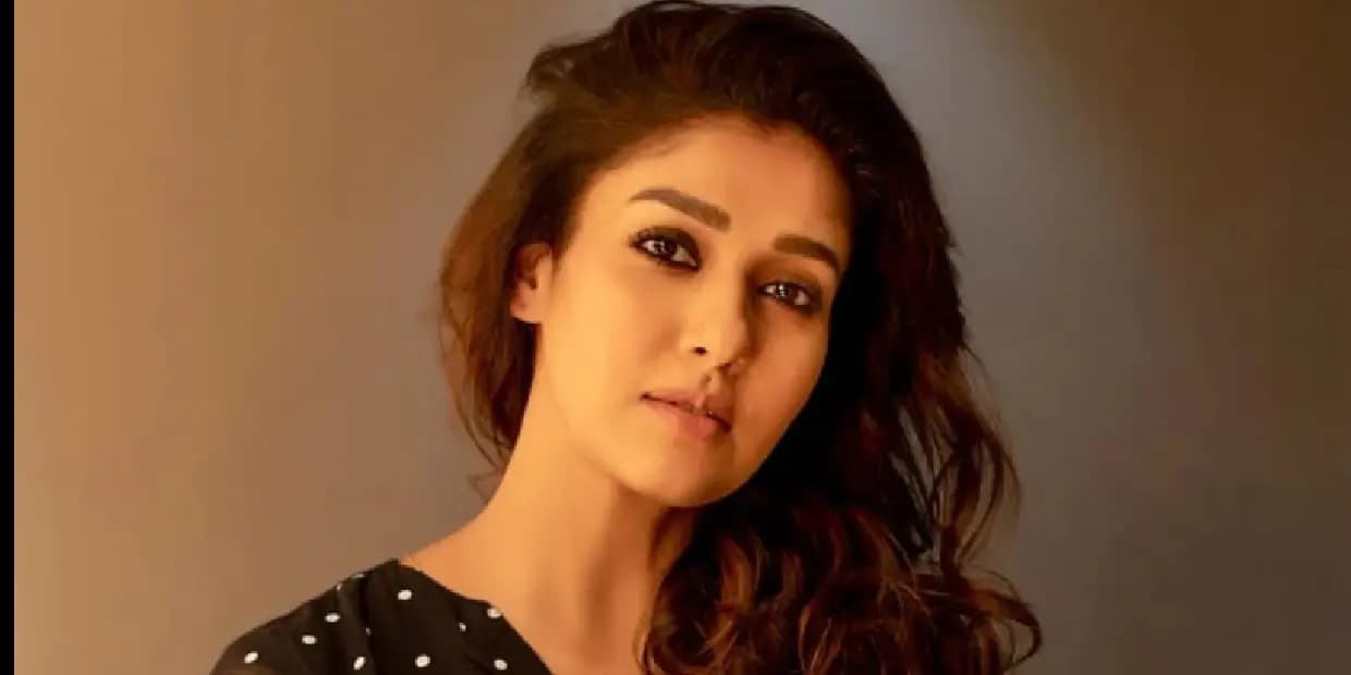 ஜெயிக்க முடியலன்னு முத்தம், பெட்ரூம் காட்சியில் தாராளம் காட்டும் இளம் நடிகை.. நயன்தாராவுக்கே போட்டின்னு சொன்னீங்க!