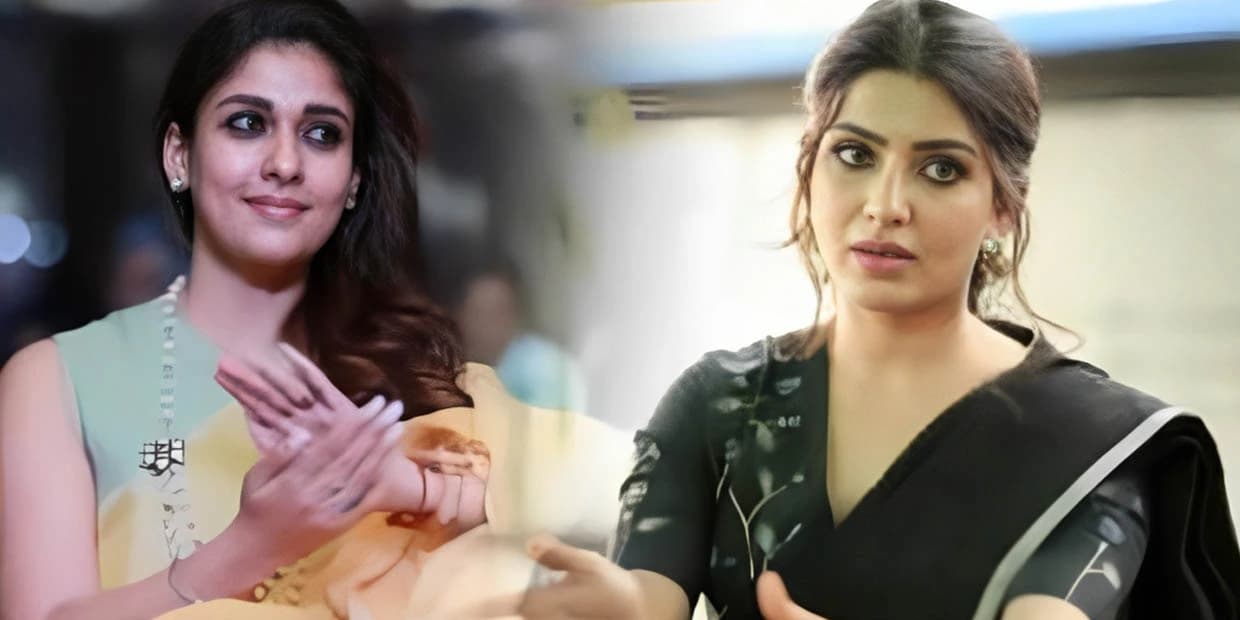 கல்யாணத்துக்கு பின்னும் மார்க்கெட்டை இழக்காத 6 நடிகைகள்.. கேரியருக்காக காதல் கணவரையே தூக்கி எறிந்த நடிகை