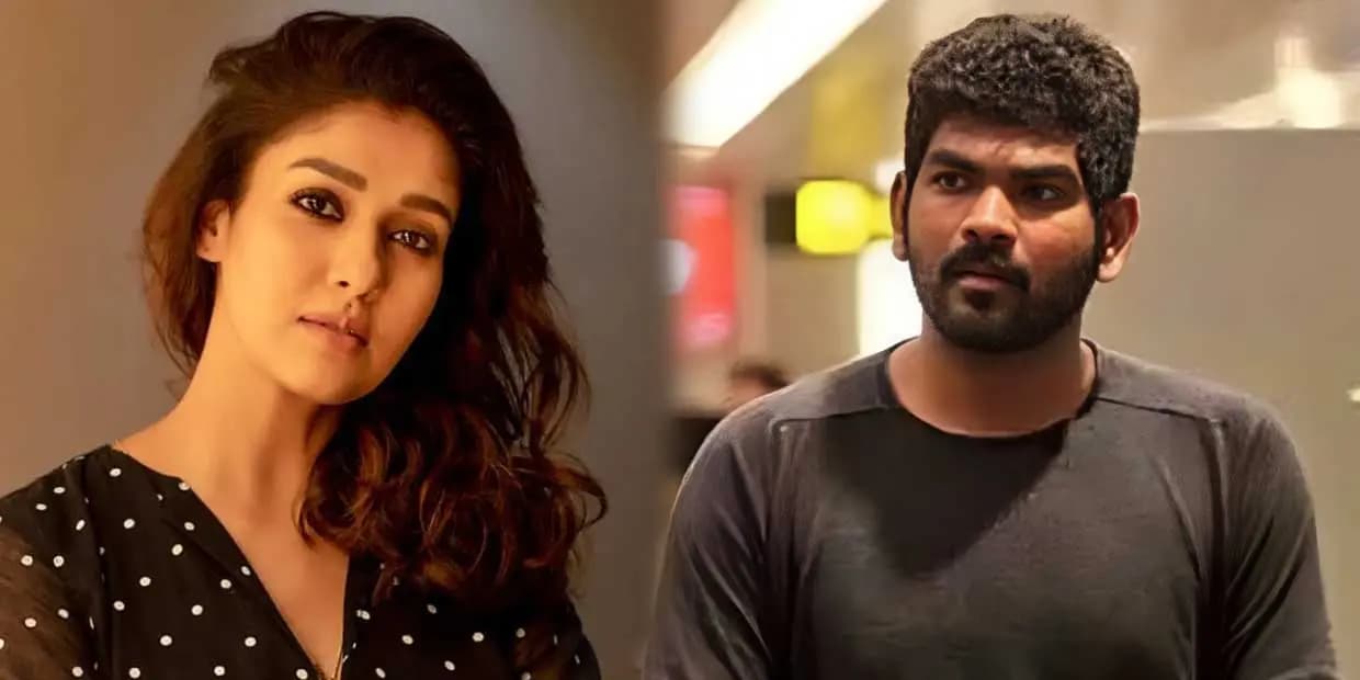 நயன்தாரா போல் விக்னேஷ் சிவனுக்கும் இருந்த எக்ஸ்.. 9 வருட காதல் முறிவுக்கான காரணம்