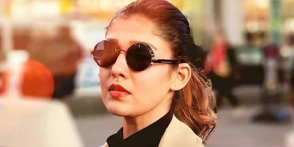 செல்வ சீமாட்டியாய் வாழும் 5 ஹீரோயின்களின் சொத்து மதிப்பு.. நம்பர் ஒன் இடத்தை விட்டுக் கொடுக்காத நயன்