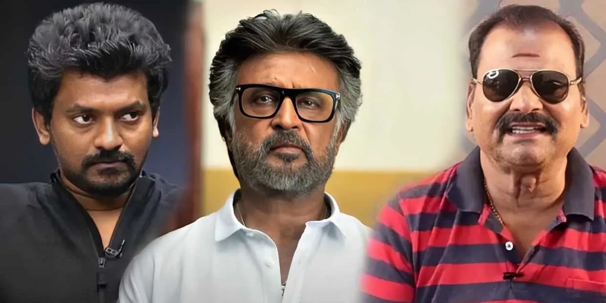 சக்சஸ் மீட்டில் கலந்து கொள்ளாத ஜெயிலர் 5 பிரபலங்கள்.. கிழித்து தொங்க விட்ட பயில்வான்