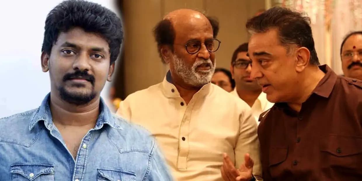 நெல்சனை வளைக்கும் கமல்.. ரஜினி ஃபார்முலாவை ஃபாலோ பண்ணும் உலகநாயகன்