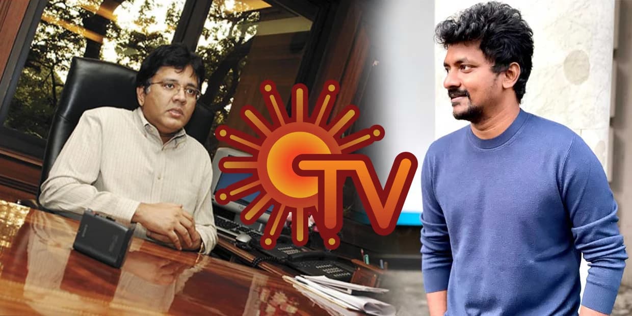 16 ஆண்டு பகையை நெல்சனை வைத்து தீர்த்துக் கொண்ட சன் டிவி.. பக்காவாக காய் நகர்த்திய கலாநிதி
