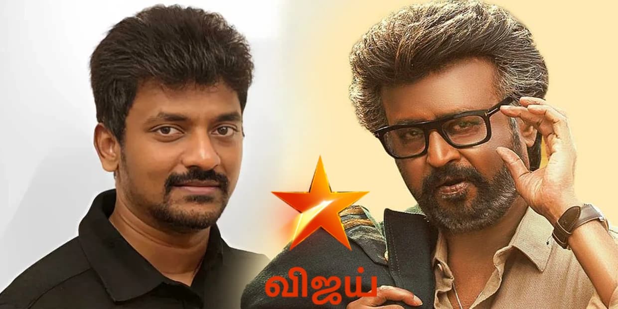 வெள்ளித்திரையில் ஜொலிக்கும் 5 விஜய் டிவி பிரபலங்கள்..
