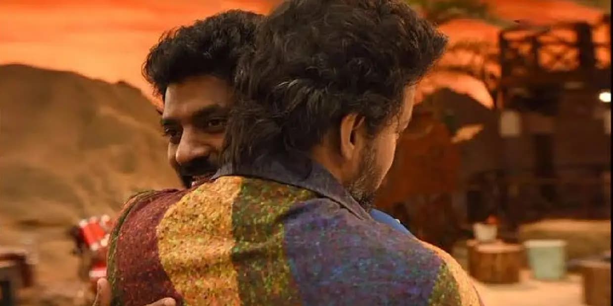 பீஸ்ட் வெற்றியா, தோல்வியா.? நெல்சனிடம் விஜய் கூறிய விளக்கம்.. மறுபடியும் இந்த கூட்டணி தொடருமா.?