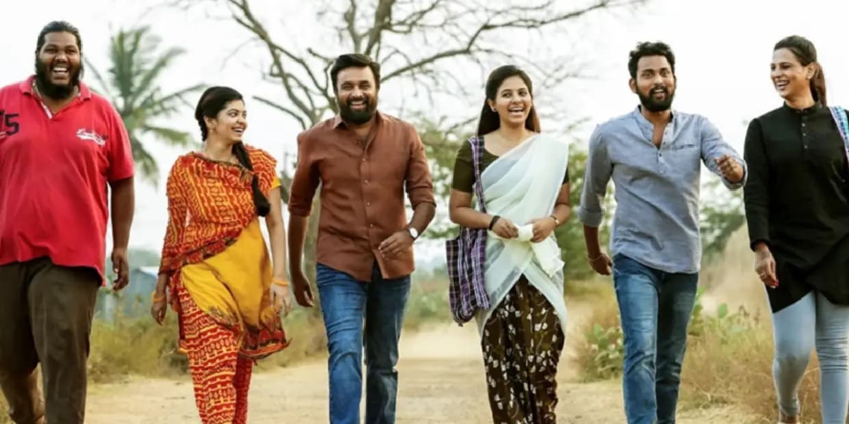அதிக திறமை இருந்தும் காணாமல் போன 6 நடிகர்கள்.. வந்த சுவடு தெரியாமலே மறைந்து போன நாடோடிகள் பட பிரபலம்