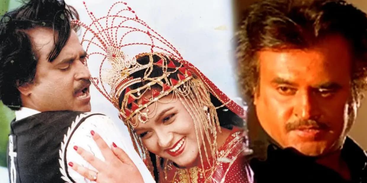 மொத்த படக்குழுவையும் முதலாளி ஆக்கி அழகு பார்த்த ரஜினி.. இதுக்கு பெயர்தான் தலைவர்