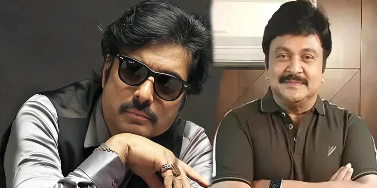 பிரபு, கார்த்திக்கு போட்டியாய் களம் இறங்கிய 2 நடிகர்கள்.. வில்லனாக தெறிக்க விடும் இயக்குனர்