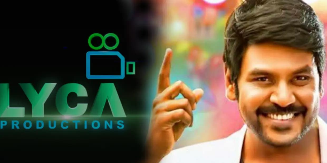 சந்திரமுகி 2வில் லாரன்ஸ் வாங்கிய சம்பளம்.. அசால்டா வியாபாரம் பண்ணி கெத்து காட்டிய லைக்கா