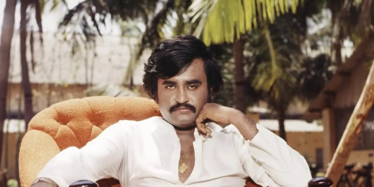 ஒரு காலத்தில் நிம்மதியை தொலைத்து பித்து பிடித்து அலைந்த ரஜினி.. வீட்டையே ரணகளமாக்கி சர்ச்சை
